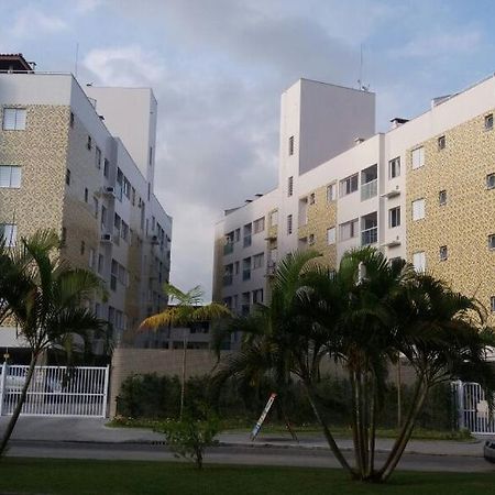 Apartamento Com Lazer Completo Ubatuba Eksteriør bilde