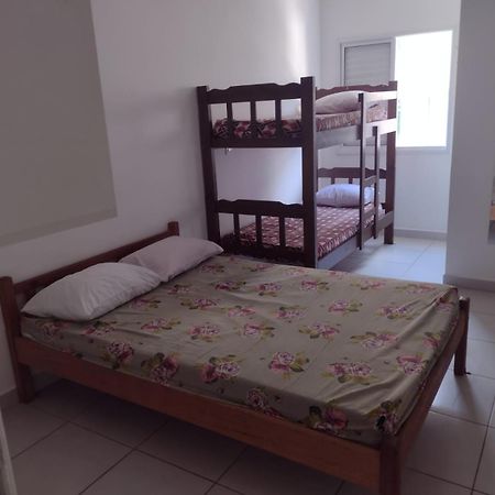 Apartamento Com Lazer Completo Ubatuba Eksteriør bilde