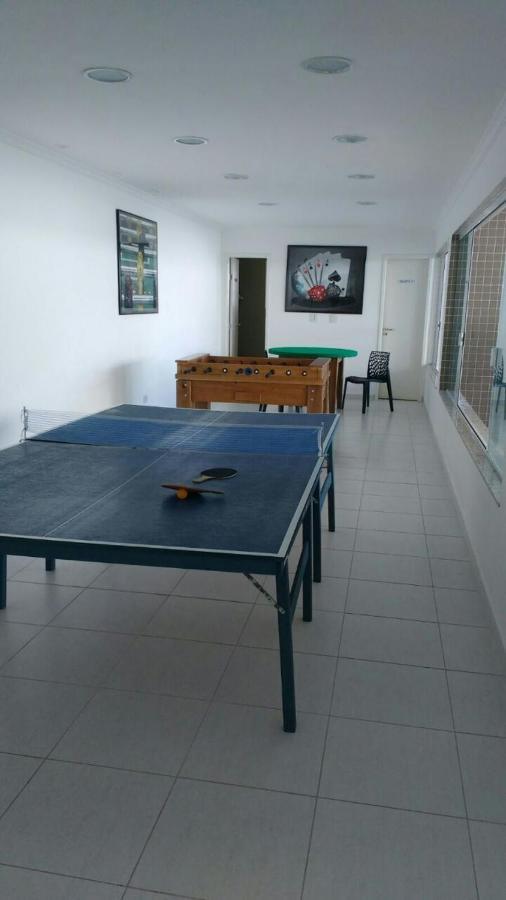 Apartamento Com Lazer Completo Ubatuba Eksteriør bilde