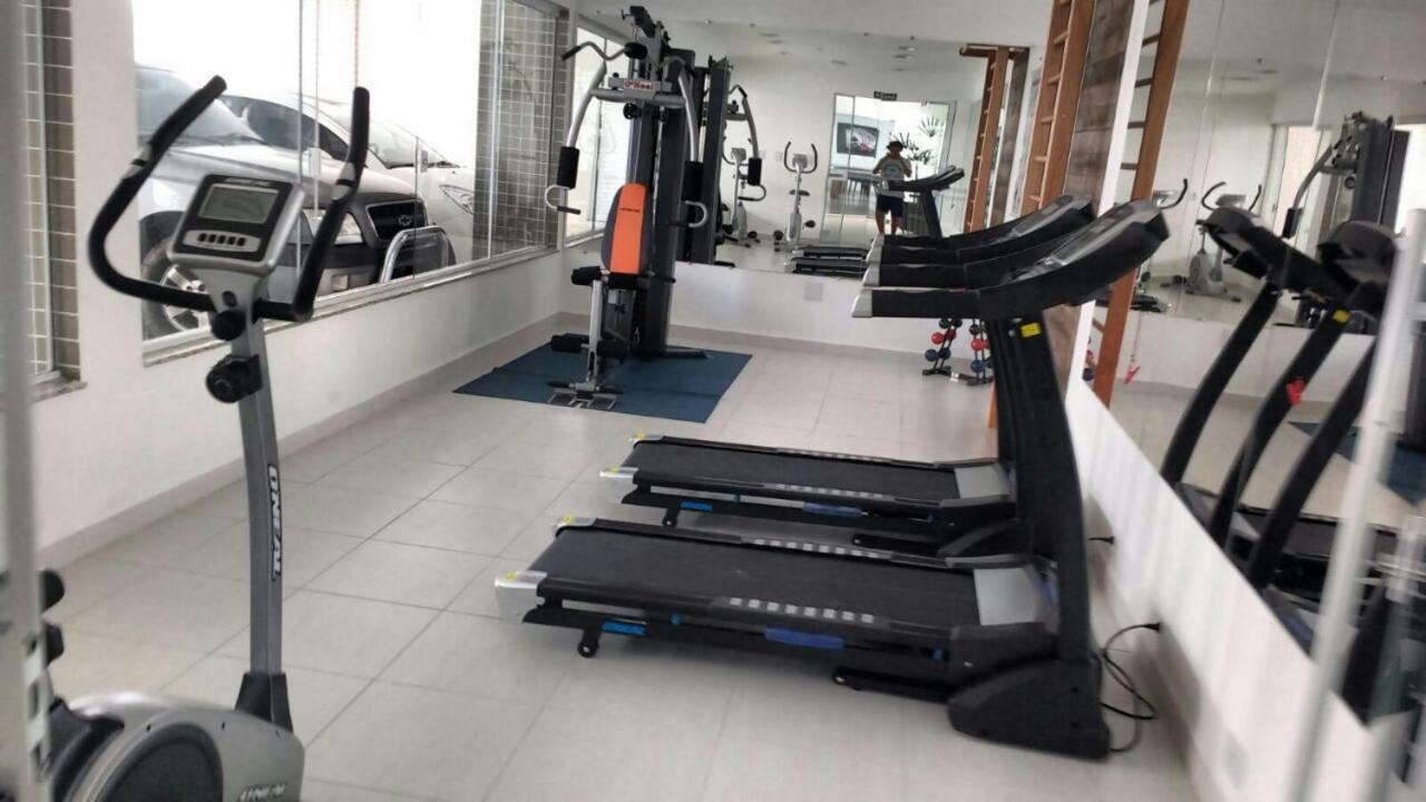 Apartamento Com Lazer Completo Ubatuba Eksteriør bilde