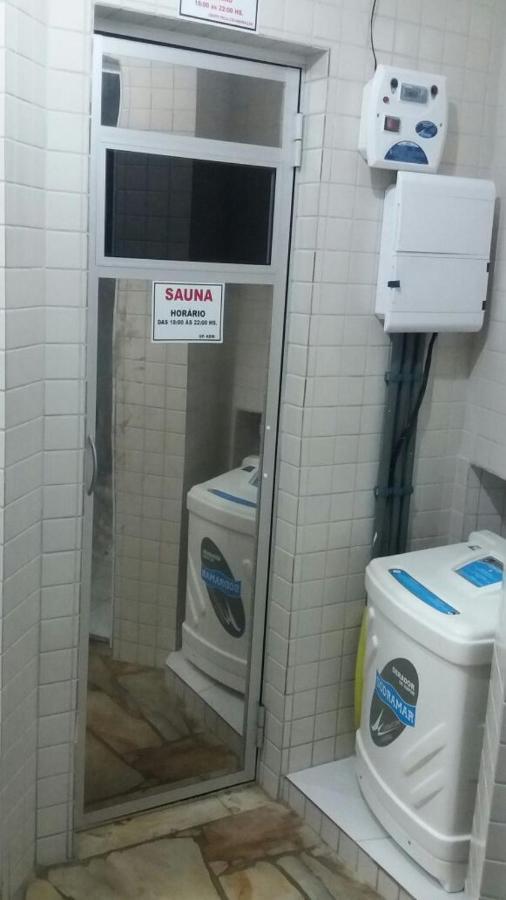 Apartamento Com Lazer Completo Ubatuba Eksteriør bilde