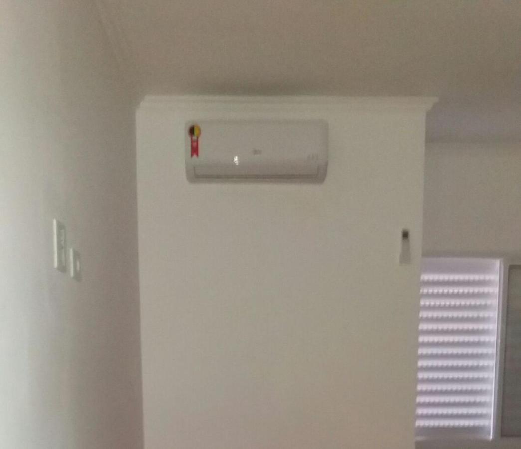 Apartamento Com Lazer Completo Ubatuba Eksteriør bilde