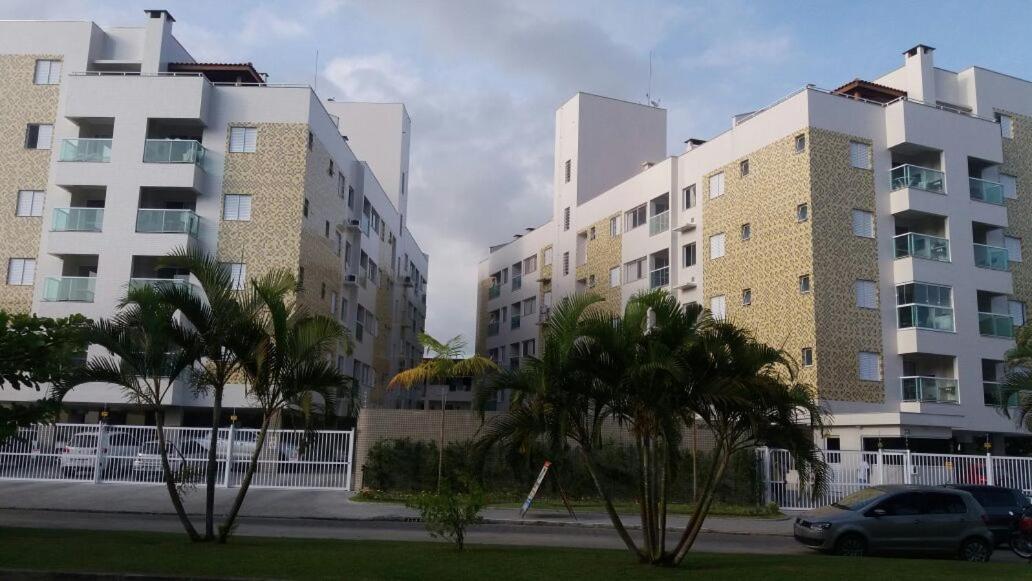 Apartamento Com Lazer Completo Ubatuba Eksteriør bilde
