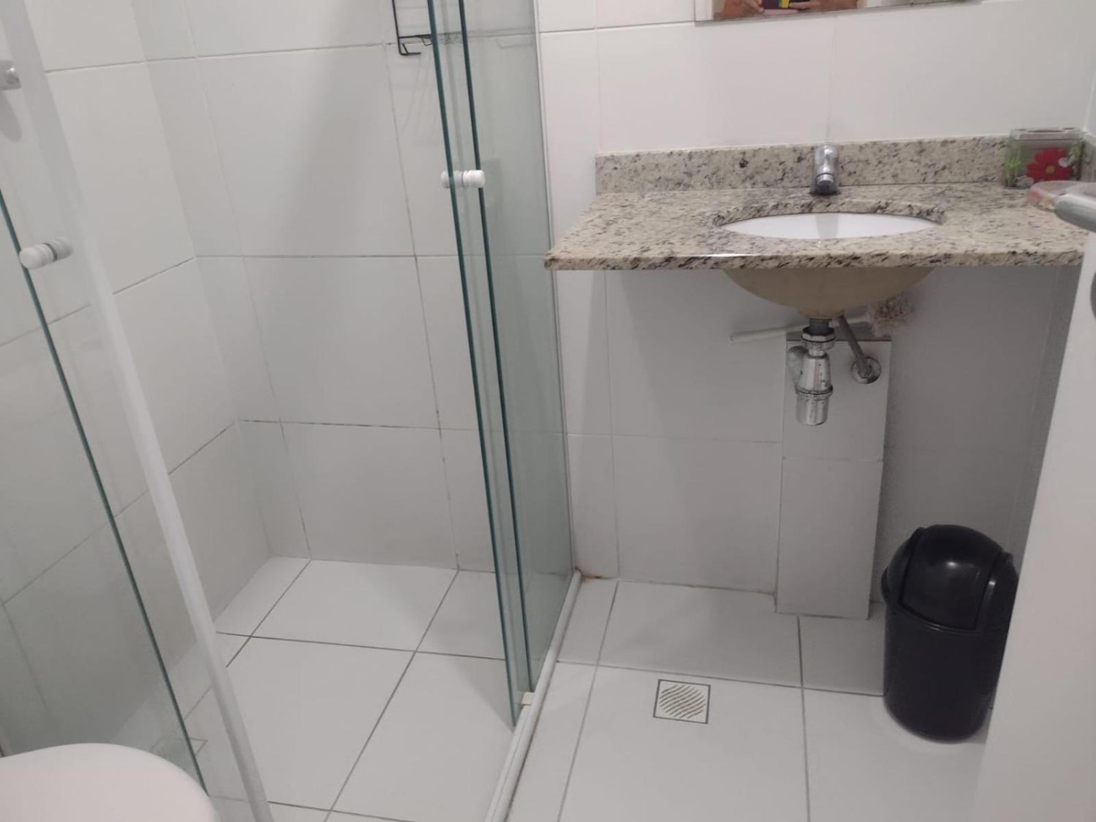Apartamento Com Lazer Completo Ubatuba Eksteriør bilde