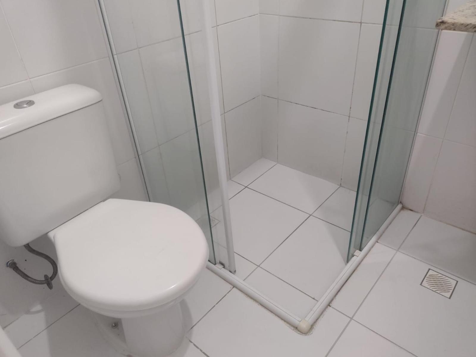 Apartamento Com Lazer Completo Ubatuba Eksteriør bilde