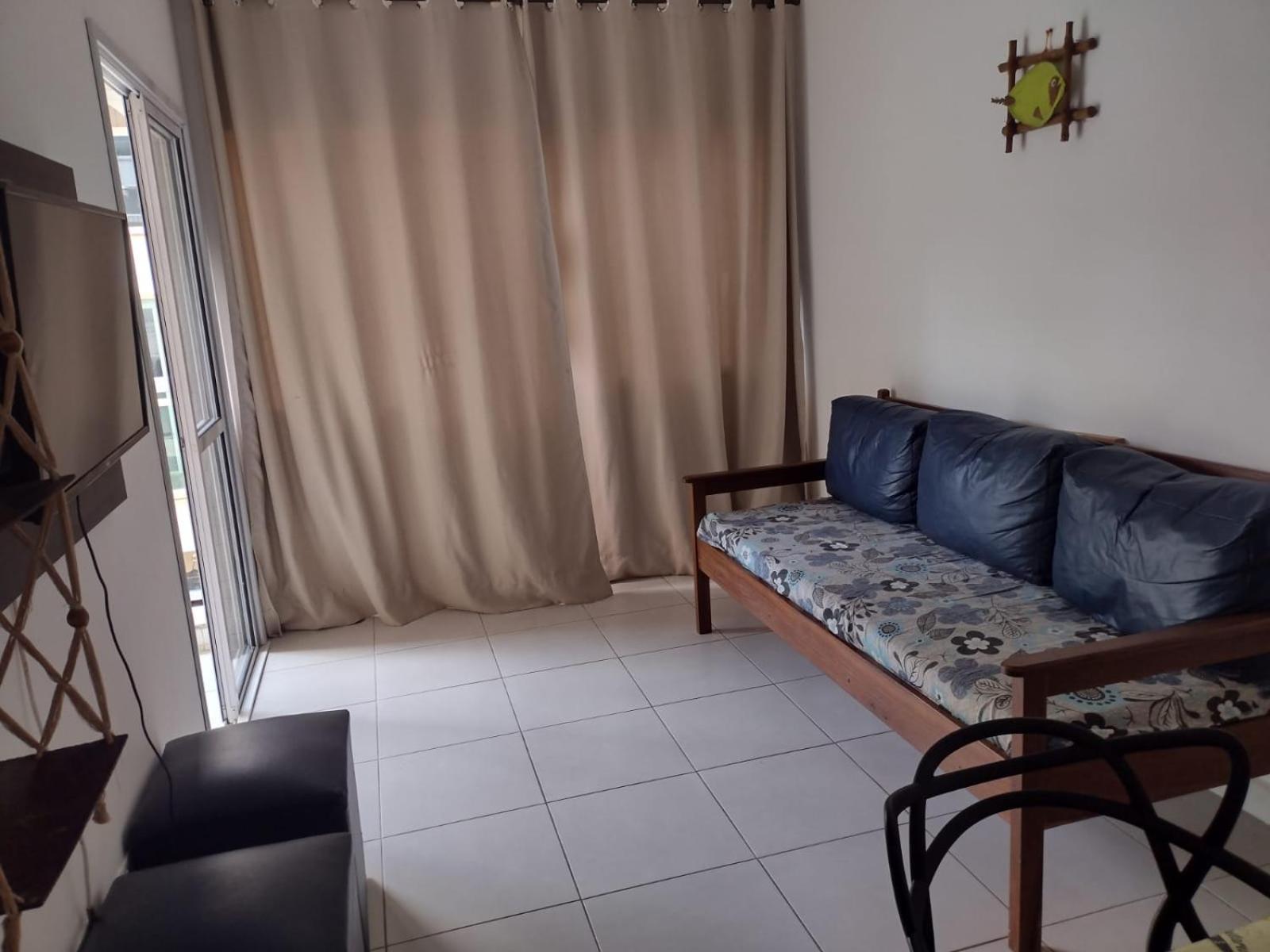 Apartamento Com Lazer Completo Ubatuba Eksteriør bilde