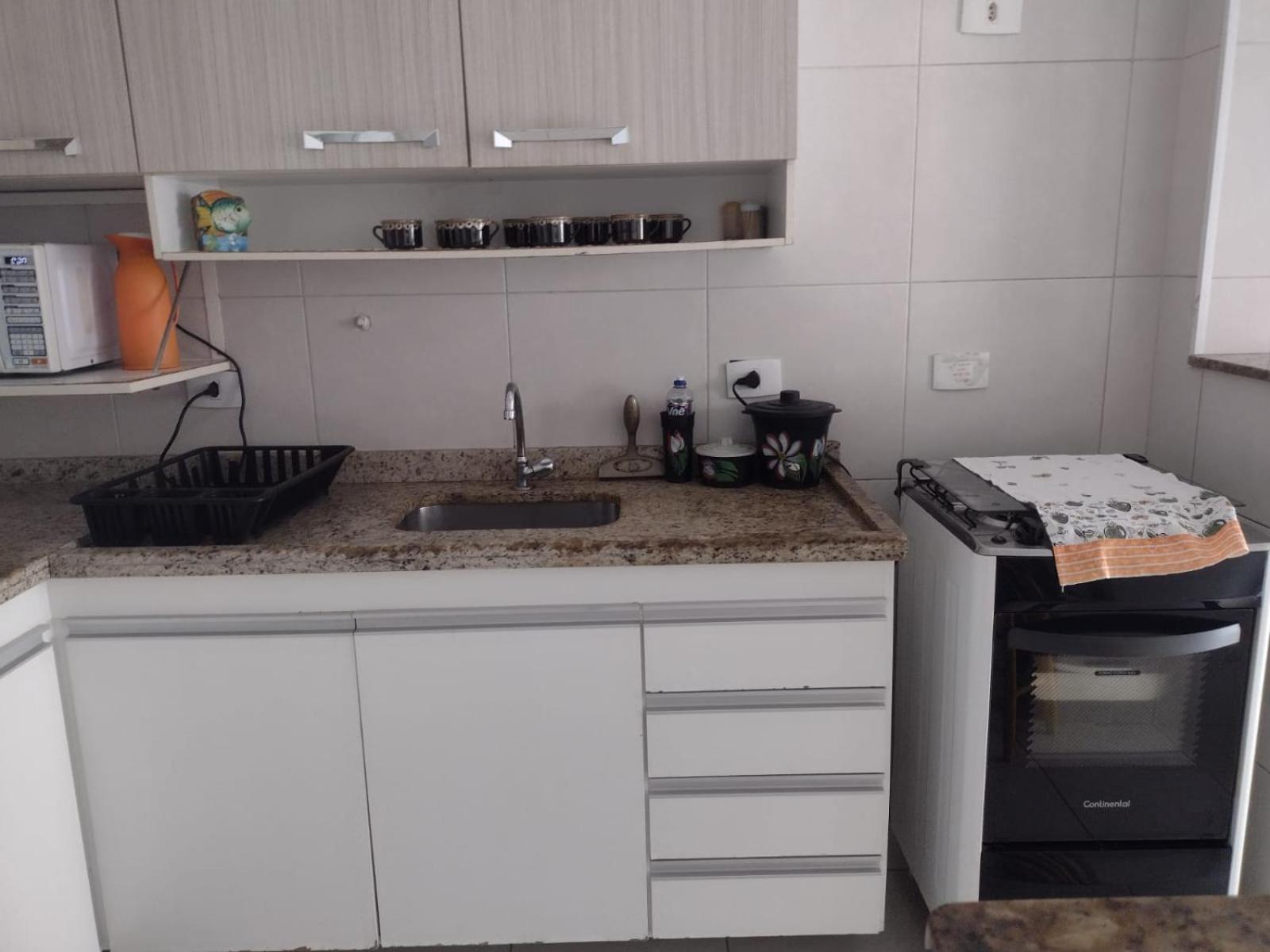 Apartamento Com Lazer Completo Ubatuba Eksteriør bilde