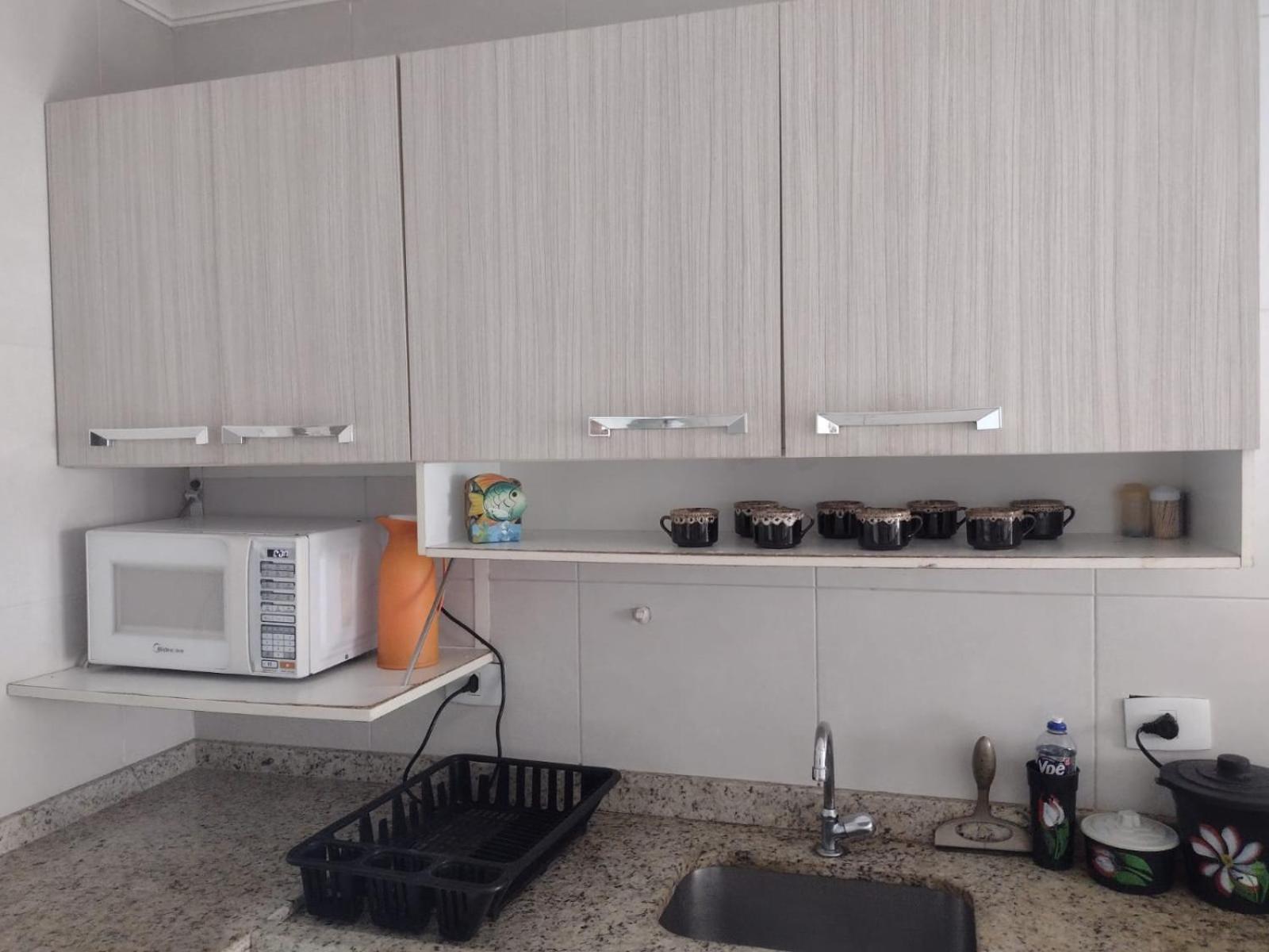 Apartamento Com Lazer Completo Ubatuba Eksteriør bilde