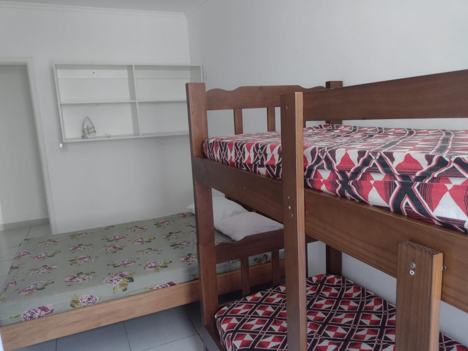 Apartamento Com Lazer Completo Ubatuba Eksteriør bilde