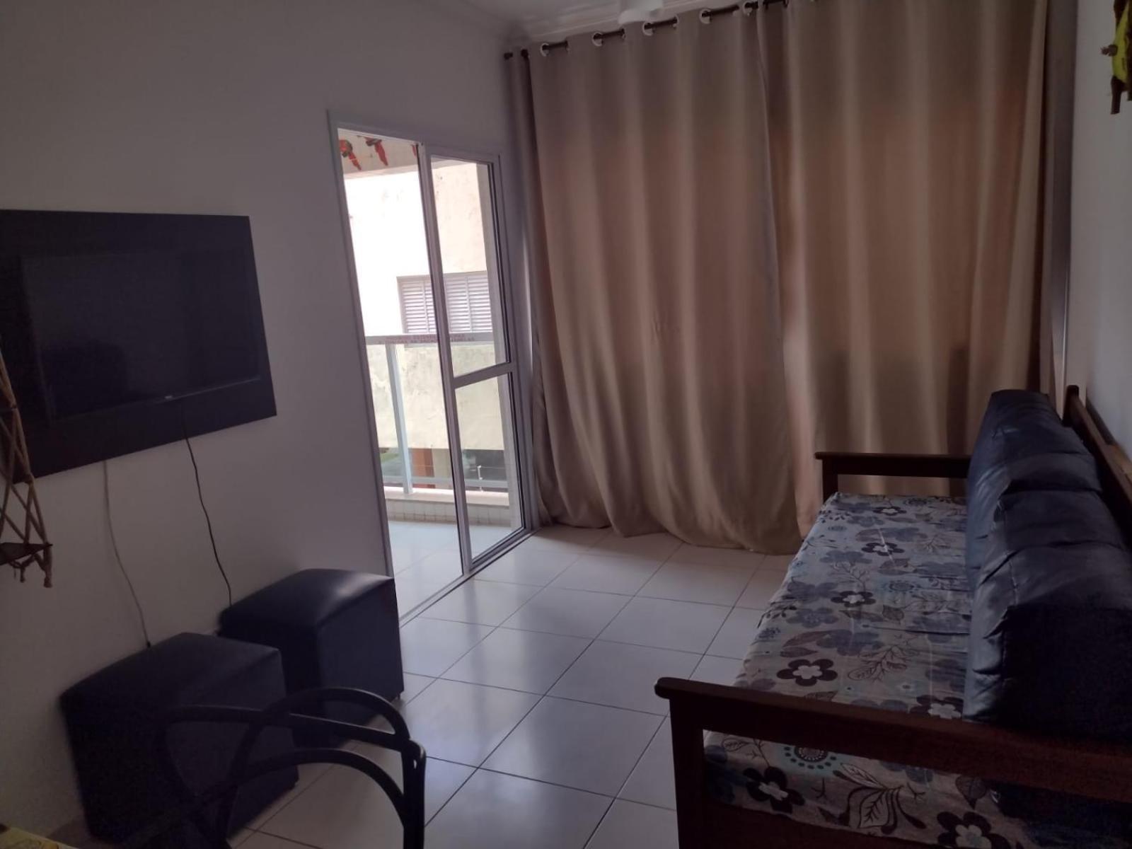 Apartamento Com Lazer Completo Ubatuba Eksteriør bilde